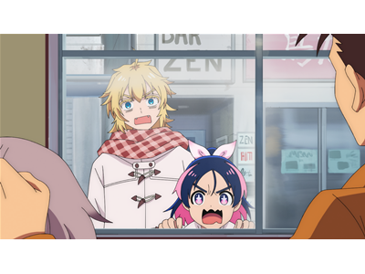 勇者のクズ #12 勇者の秘密