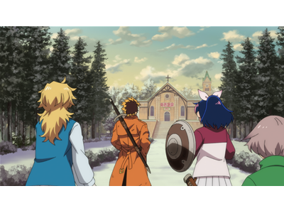 勇者のクズ #13 勇者の疑問