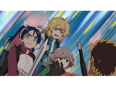 勇者のクズ #14 勇者の神父