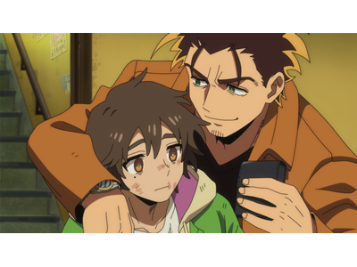 勇者のクズ #24 勇者の嘘