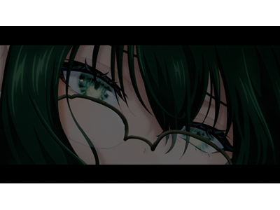 死亡遊戯で飯を食う。 #03  In the Name of ----