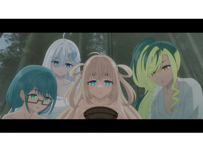 死亡遊戯で飯を食う。 #06  Who's ----ing You