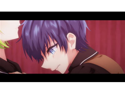 死亡遊戯で飯を食う。 #10  Goin' ----