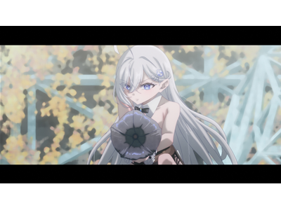 死亡遊戯で飯を食う。 #11  -- v -