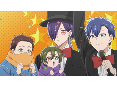 拷問バイトくんの日常 第5話  バイト5日目