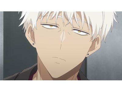 拷問バイトくんの日常 第8話  バイト8日目