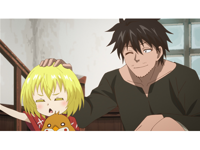 29歳独身中堅冒険者の日常 第5話  孵化したものは