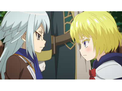 29歳独身中堅冒険者の日常 第7話  リルイとコッコ