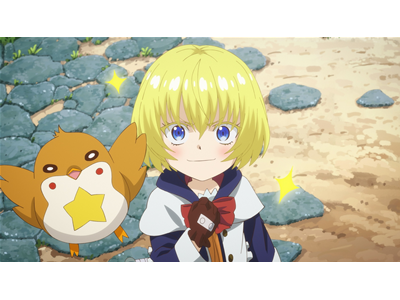 29歳独身中堅冒険者の日常 第8話  村の一員