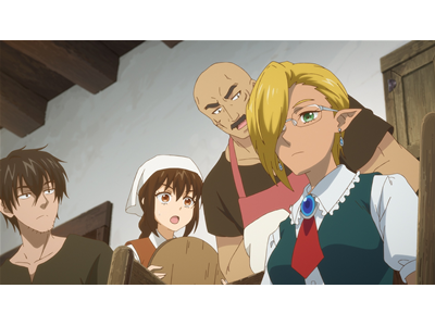 29歳独身中堅冒険者の日常 第10話  散髪と選択