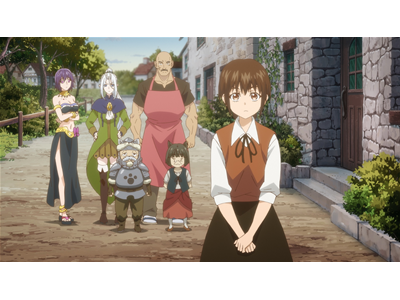 29歳独身中堅冒険者の日常 第12話 故郷と仲間