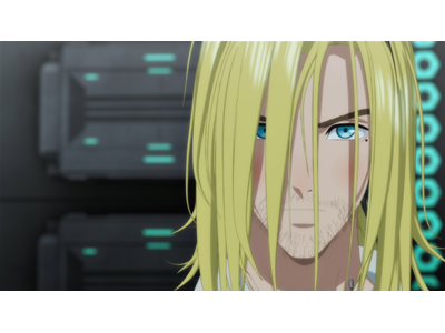 TRIGUN STARGAZE #3  Memento Mori