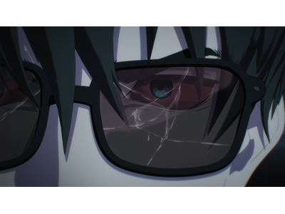 TRIGUN STARGAZE #5  What a Wonderful World