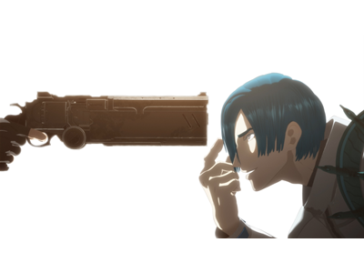 TRIGUN STARGAZE #6  The Darkest Hour Is Just Before the Dawn