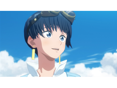 TRIGUN STARGAZE #12 QUO VADIS