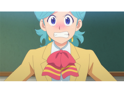 ハイスクール！奇面組（2026） #3  親切心のギャグ効果!?／あまのじゃくにおめぐみを