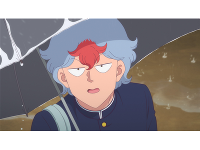 ハイスクール！奇面組（2026） #5  宿敵・春曲鈍接近！／宇宙のどこかで遊ぼうよ