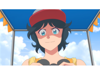 ハイスクール！奇面組（2026） #8  シーサイド チェイス／真夏の夜のポッピンシャワー