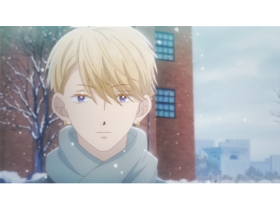 どうせ、恋してしまうんだ。 第2期 第14話  諦められない