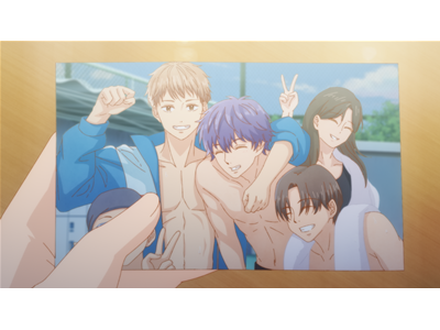 どうせ、恋してしまうんだ。 第2期 第17話  消えない思い