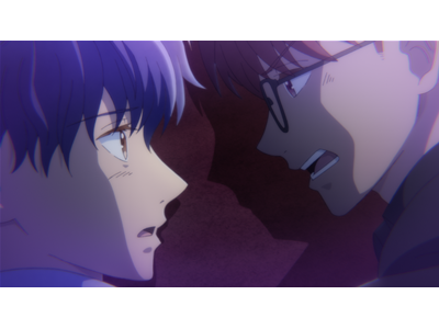 どうせ、恋してしまうんだ。 第2期 第18話  ずっと好きだった