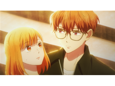 どうせ、恋してしまうんだ。 第2期 第22話 ずっと言いたかったこと