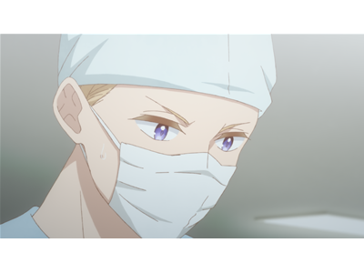 どうせ、恋してしまうんだ。第2期 第23話 プロポーズ