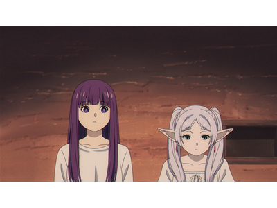 葬送のフリーレン 第2期 #31  好きな場所