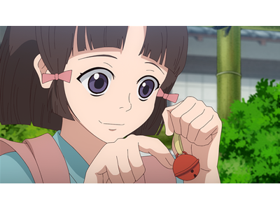 火喰鳥 羽州ぼろ鳶組 9話 不穏な火の粉