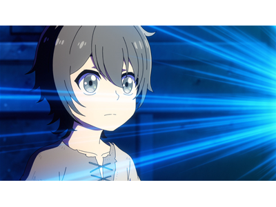 ヘルモード ～やり込み好きのゲーマーは廃設定の異世界で無双する～ 第2話  鑑定の儀