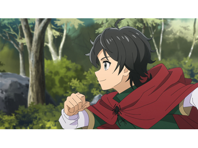 ヘルモード ～やり込み好きのゲーマーは廃設定の異世界で無双する～ 第8話  狩猟番