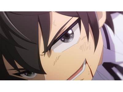 ヘルモード ～やり込み好きのゲーマーは廃設定の異世界で無双する～ 第12話 逃避行