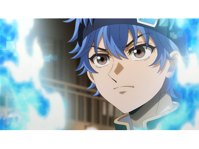 デッドアカウント account 06  裏山の出会い