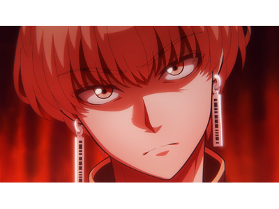 デッドアカウント account 08  窓を開けたら