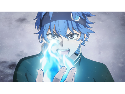 デッドアカウント account 10  その男、凍結系