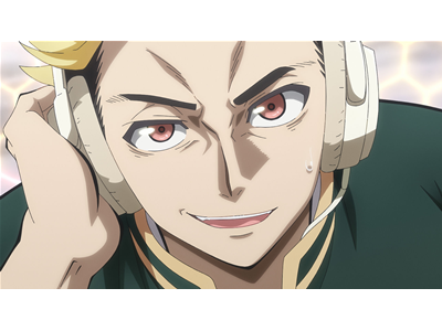 デッドアカウント account 11  甲乙総力戦