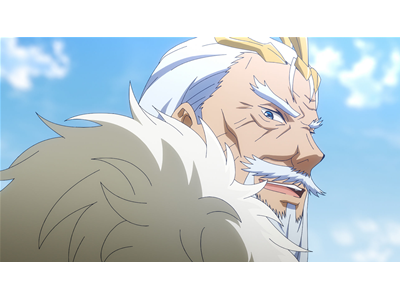 貴族転生 ～恵まれた生まれから最強の力を得る～ 第4話  アルメリアの反乱