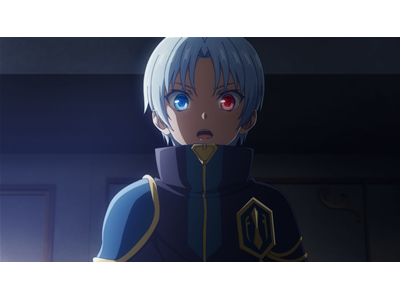 貴族転生 ～恵まれた生まれから最強の力を得る～ 第6話  暗雲