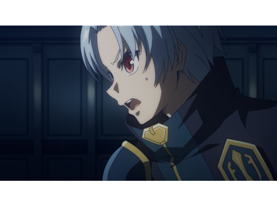 貴族転生 ～恵まれた生まれから最強の力を得る～ 第7話  皇帝の思い