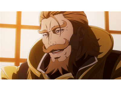 貴族転生 ～恵まれた生まれから最強の力を得る～ 第8話  第一対第十三