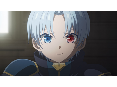 貴族転生 ～恵まれた生まれから最強の力を得る～ 第9話  最高の信頼