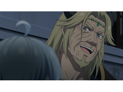 貴族転生 ～恵まれた生まれから最強の力を得る～ 第10話  雷親王と賢親王