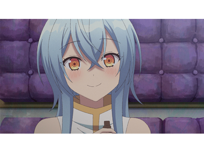 勇者パーティーにかわいい子がいたので、告白してみた。 第5話  魔族に戻ってみた。