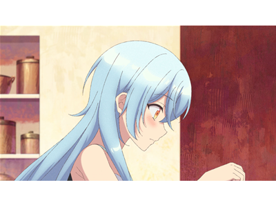 勇者パーティーにかわいい子がいたので、告白してみた。 第7話  チョコをもらってみた。