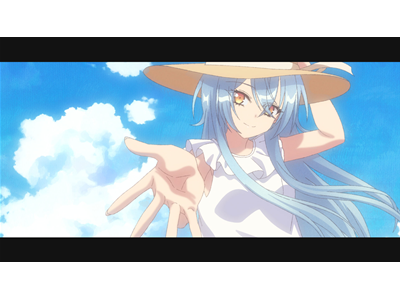 勇者パーティーにかわいい子がいたので、告白してみた。 第8話  人魚を救ってみた。