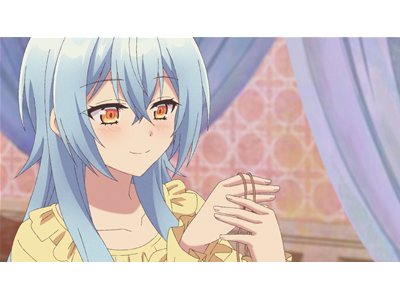 勇者パーティーにかわいい子がいたので、告白してみた。 第12話 好きな子のお見合い話を聞いてみた。