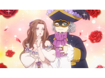 エリスの聖杯 第7話  食虫花の宴