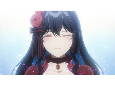 エリスの聖杯 第12話 終章・小宮殿にて