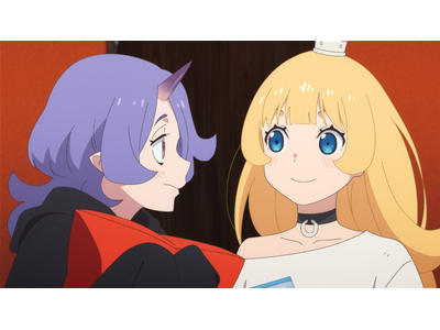 姫様“拷問”の時間です 第2期 第17話