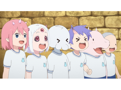 姫様“拷問”の時間です 第2期 第20話